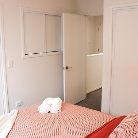 Lovely Central City Apartment St Asaph Street 103 Κράισττσερτς Εξωτερικό φωτογραφία