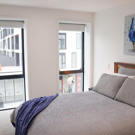 Lovely Central City Apartment St Asaph Street 103 Κράισττσερτς Εξωτερικό φωτογραφία