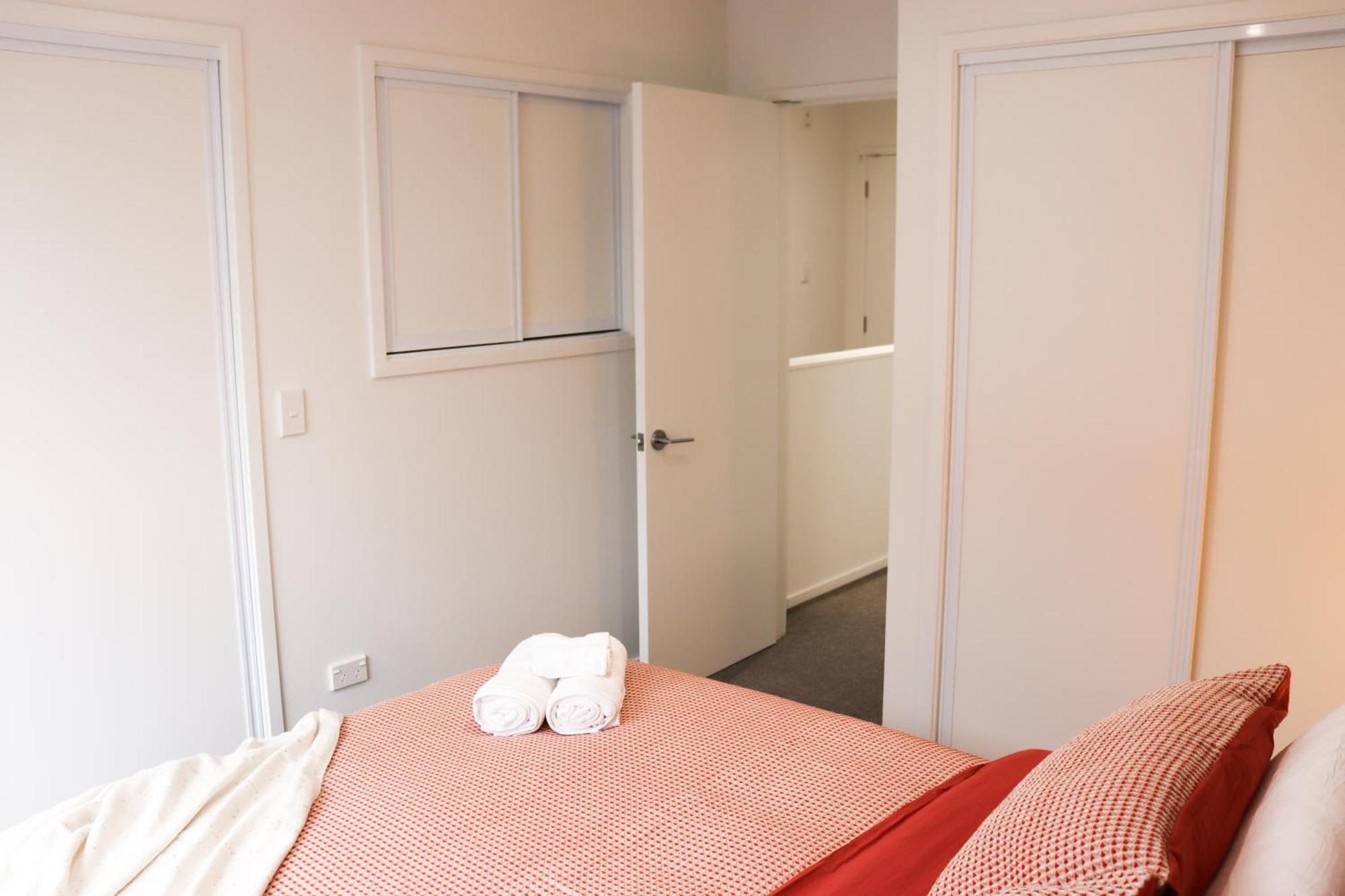 Lovely Central City Apartment St Asaph Street 103 Κράισττσερτς Εξωτερικό φωτογραφία