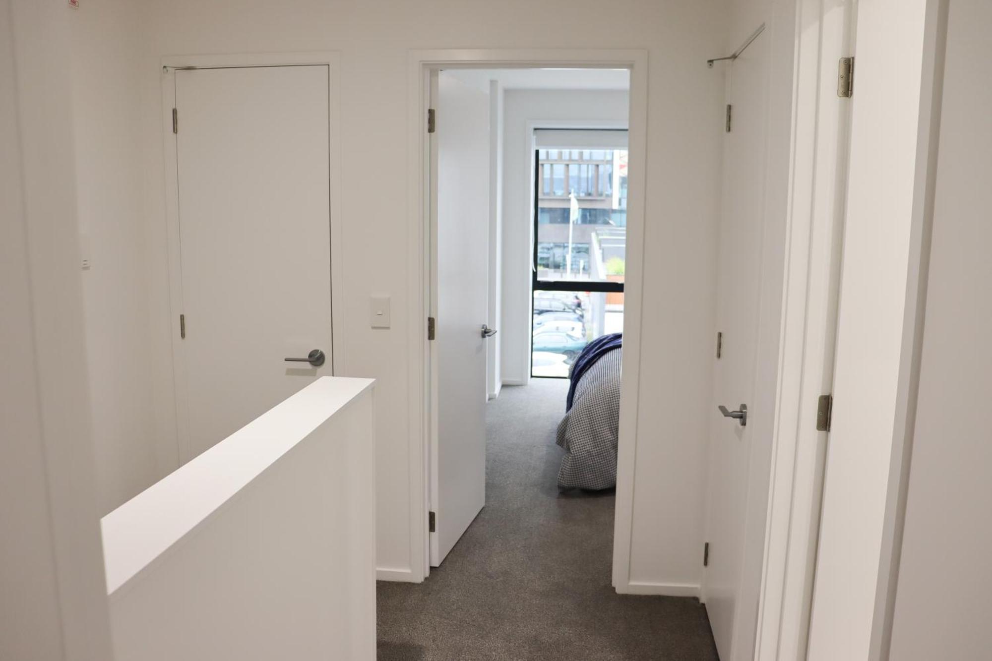 Lovely Central City Apartment St Asaph Street 103 Κράισττσερτς Εξωτερικό φωτογραφία
