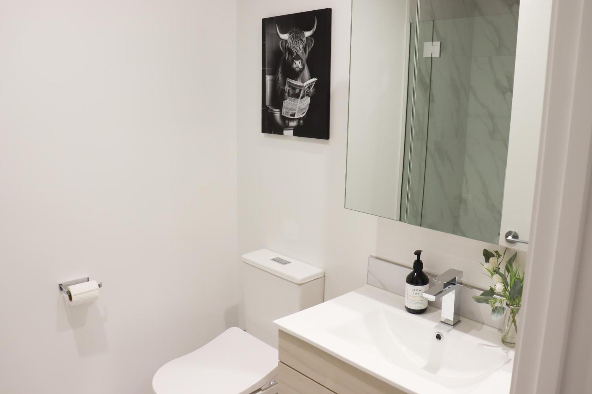 Lovely Central City Apartment St Asaph Street 103 Κράισττσερτς Εξωτερικό φωτογραφία