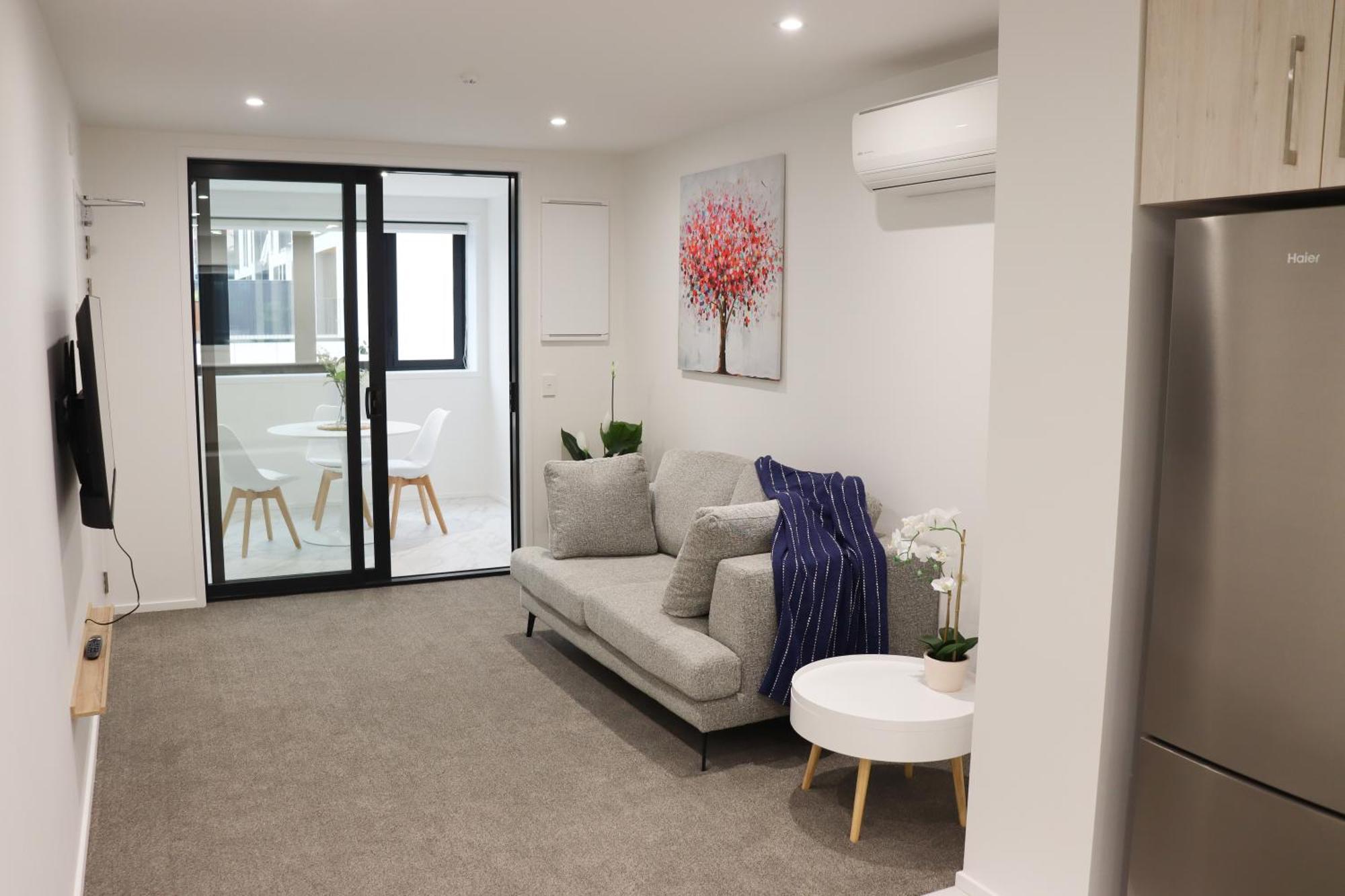 Lovely Central City Apartment St Asaph Street 103 Κράισττσερτς Εξωτερικό φωτογραφία