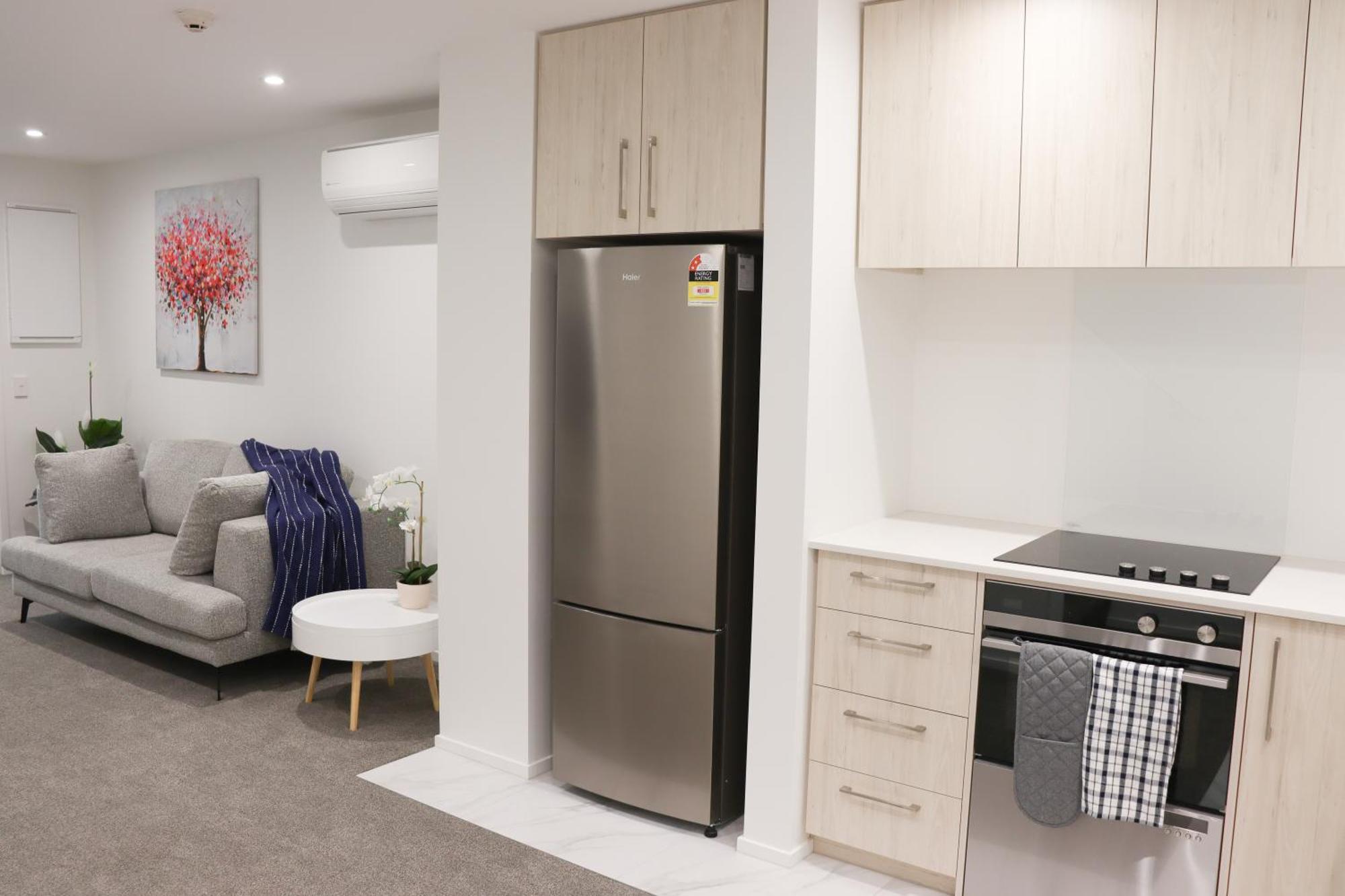 Lovely Central City Apartment St Asaph Street 103 Κράισττσερτς Εξωτερικό φωτογραφία