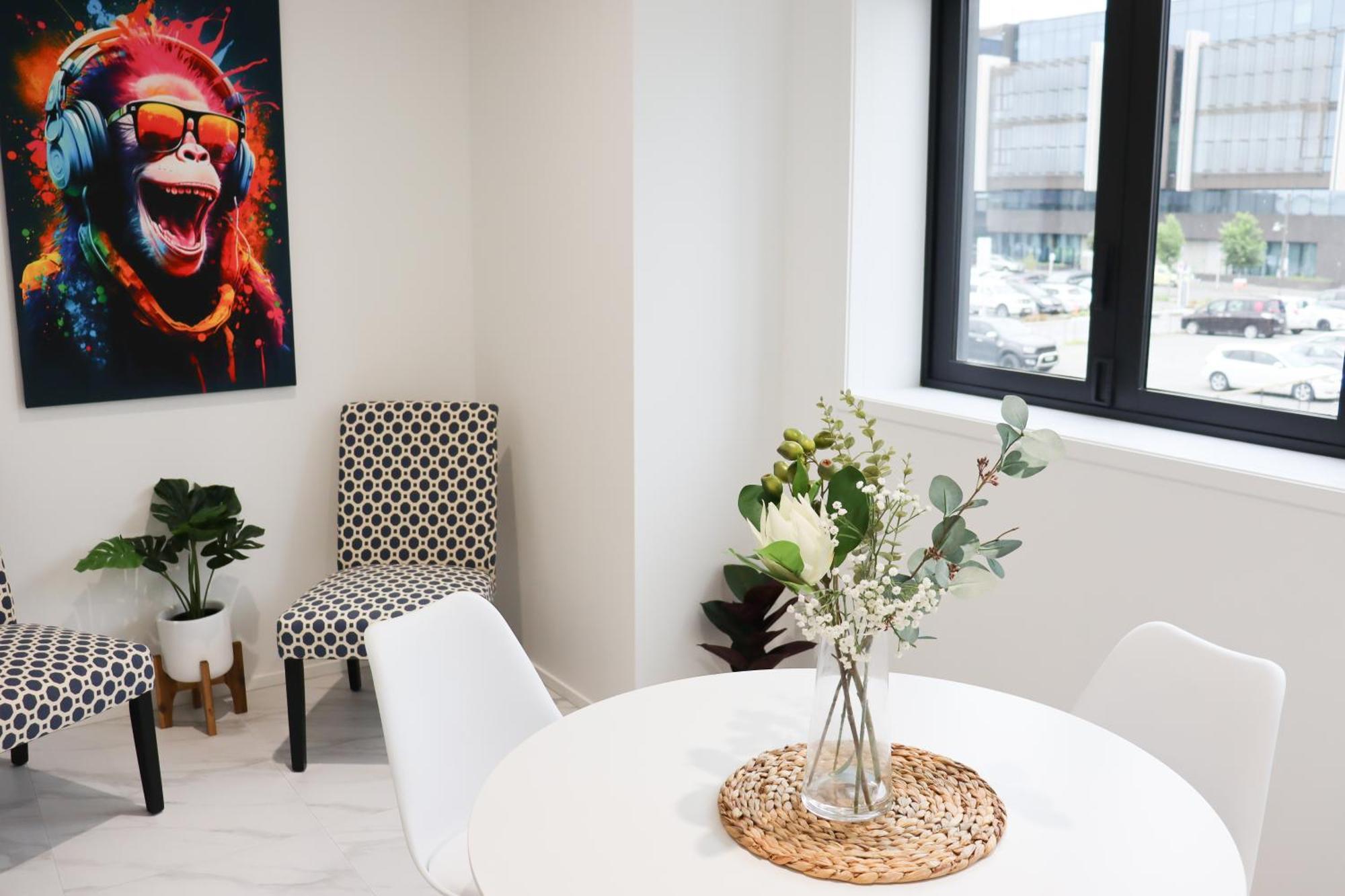 Lovely Central City Apartment St Asaph Street 103 Κράισττσερτς Εξωτερικό φωτογραφία