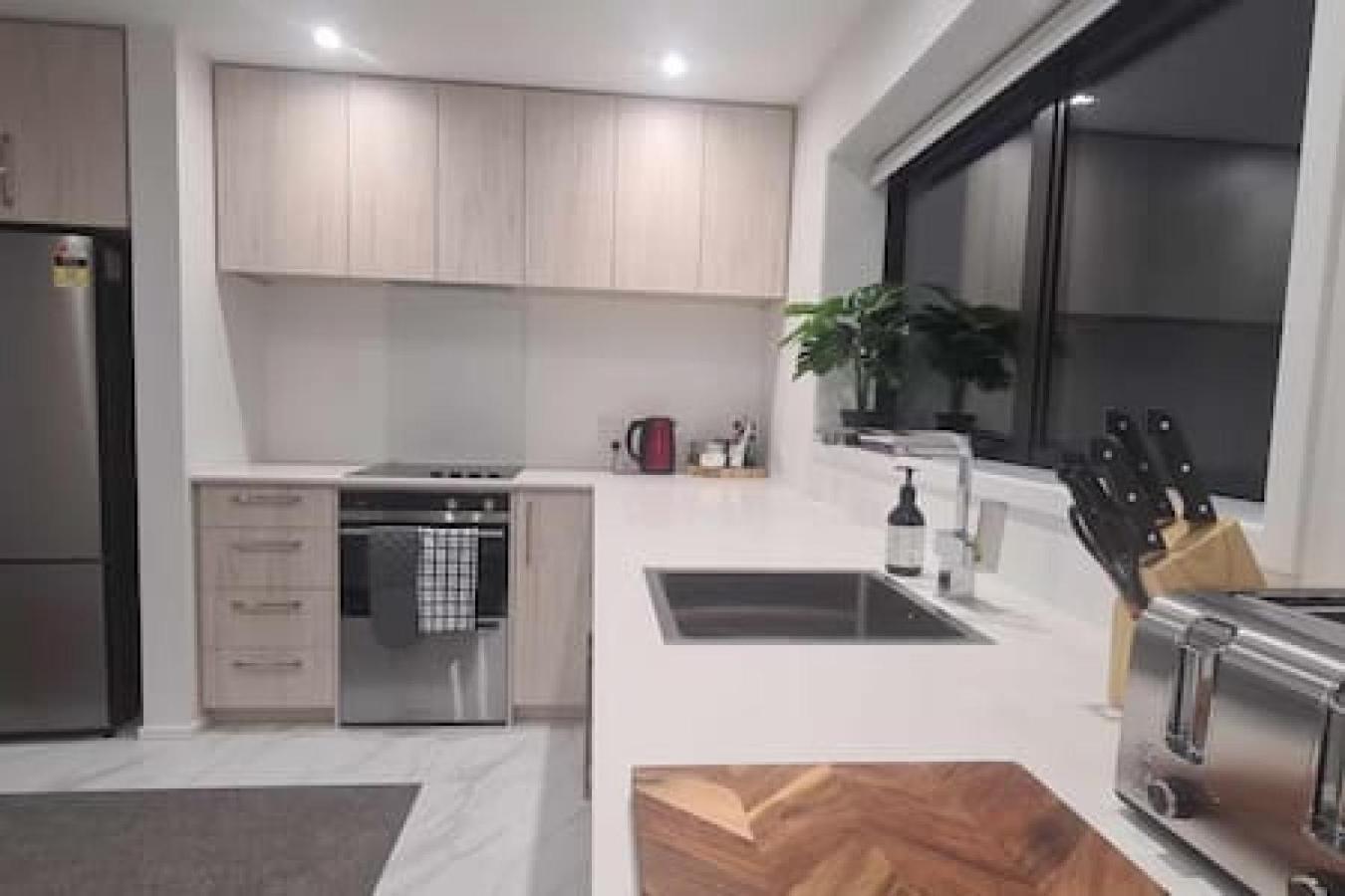 Lovely Central City Apartment St Asaph Street 103 Κράισττσερτς Εξωτερικό φωτογραφία
