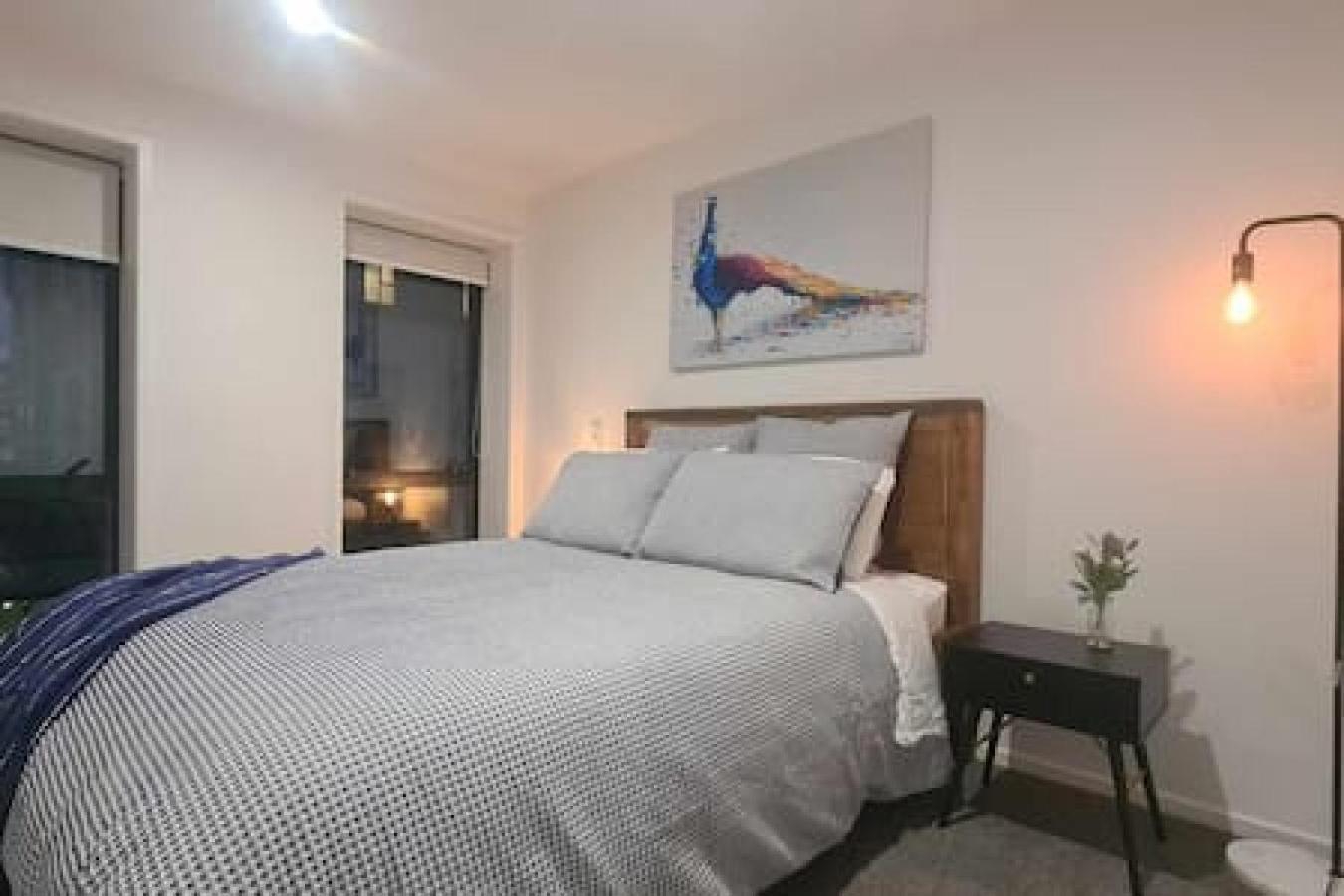 Lovely Central City Apartment St Asaph Street 103 Κράισττσερτς Εξωτερικό φωτογραφία